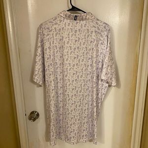 Barstool Sports Golf Polo